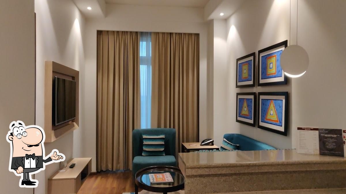 Raj Shekhar - Associate - Lemon Tree Hotels | LinkedIn