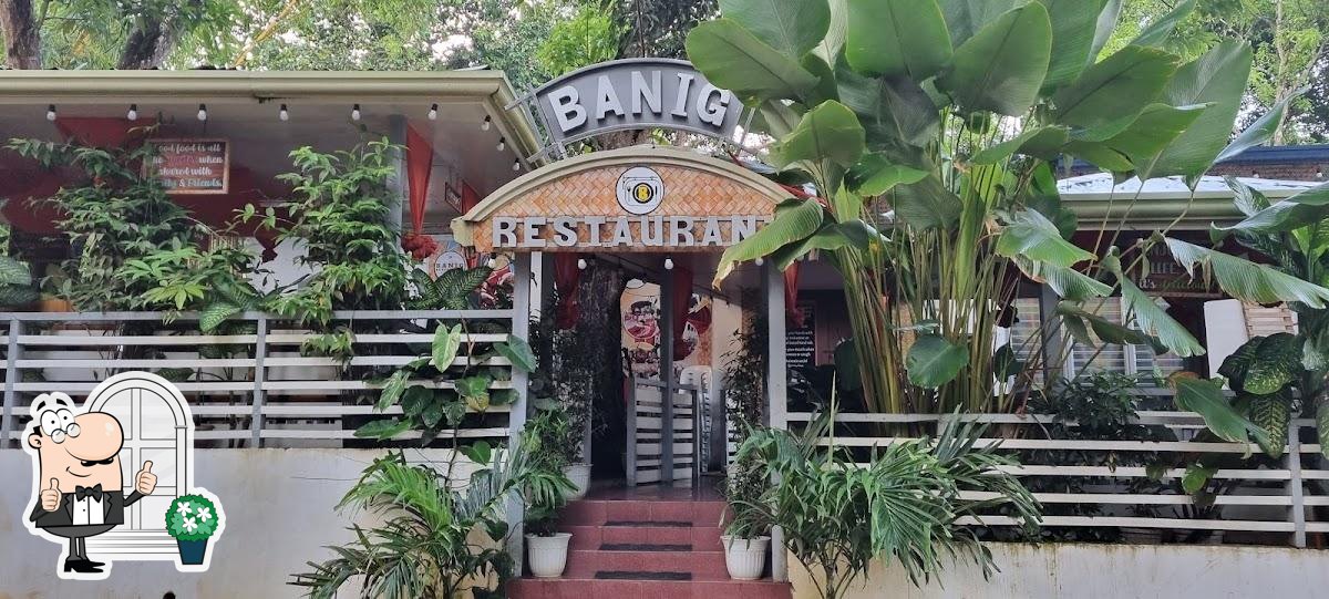 Banig Restaurant, Isabela City Restaurant reviews