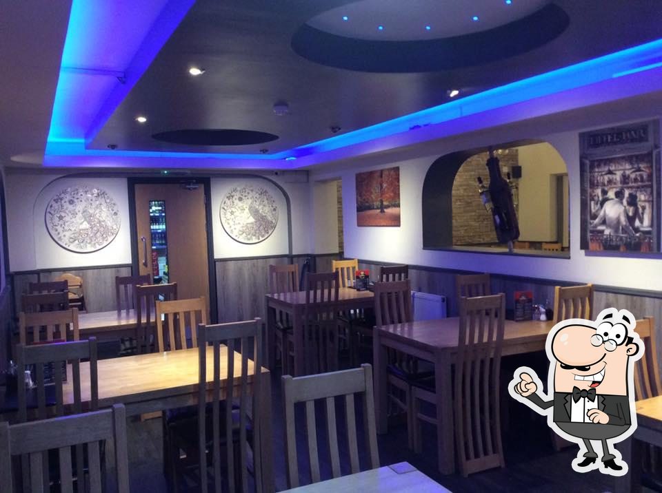Newcott Fish & Chips, Road, A41 Chester, A41 Chester Rd in Market