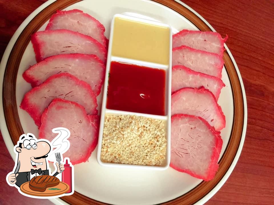 Asian Wok Chinese Restaurant in Star Restaurant menu and reviews