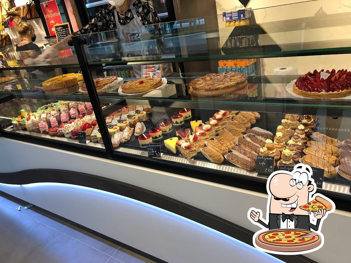 Boulangerie Laplace Arcueil Restaurant Reviews boulangerie-laplace-arcueil-restaurant-reviews