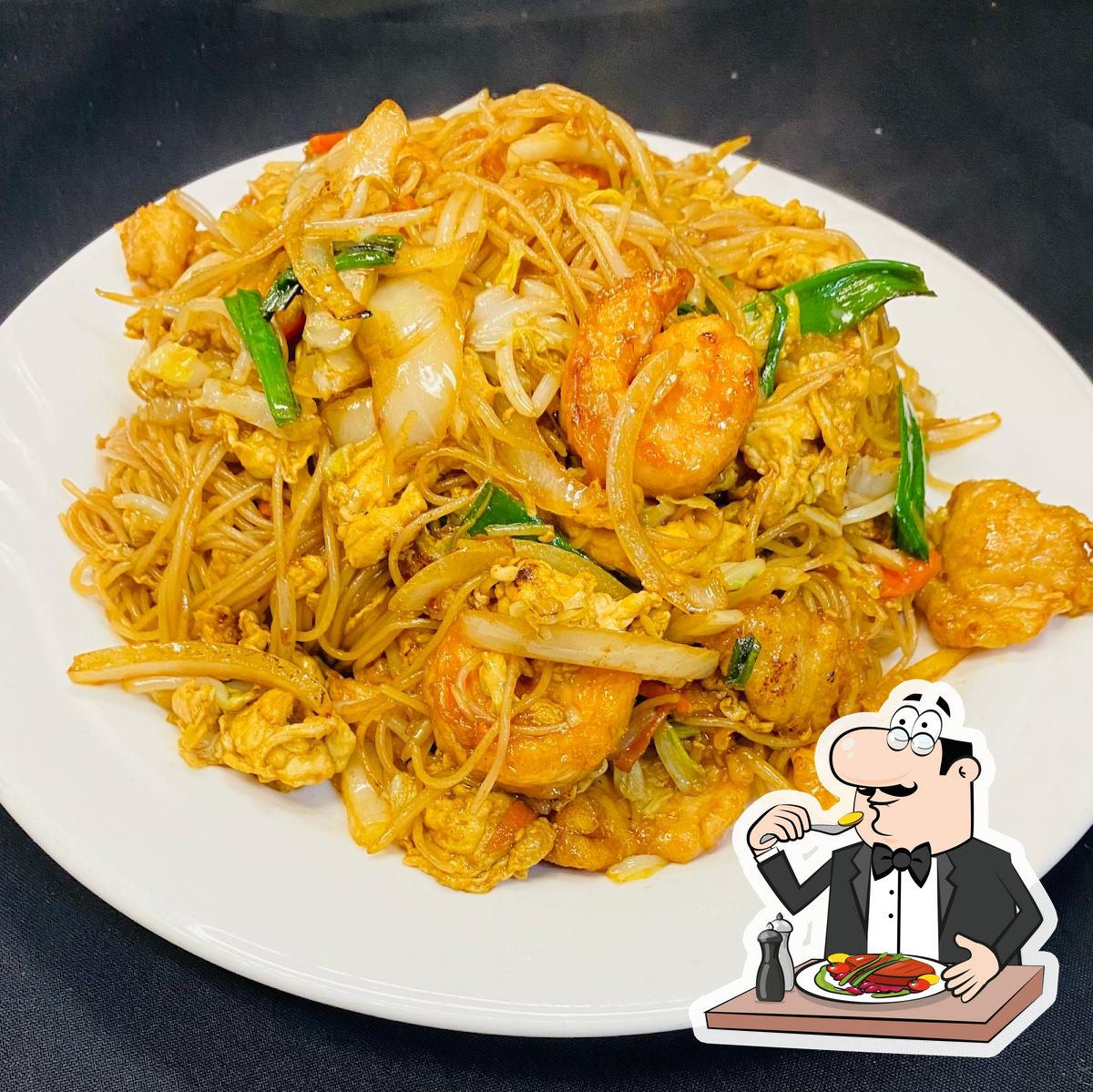 Yo Yo's Cafe in La Porte Restaurant menu and reviews