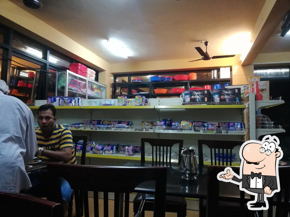Majlis CRAFT Hospital Canteen, Kodungallur Restaurant reviews