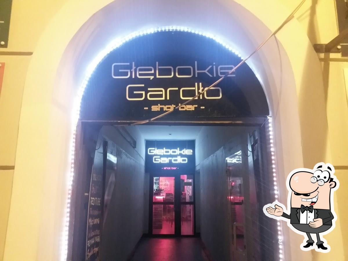 Głębokie Gardło pub & bar, Bialystok - Restaurant reviews