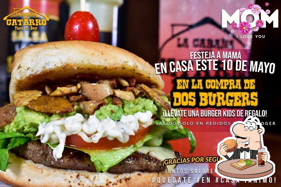 La Cabaña Del Catarro Tacos & beer Norte pub & bar, Chihuahua, Paseo de las  Facultades #1205 - Restaurant reviews