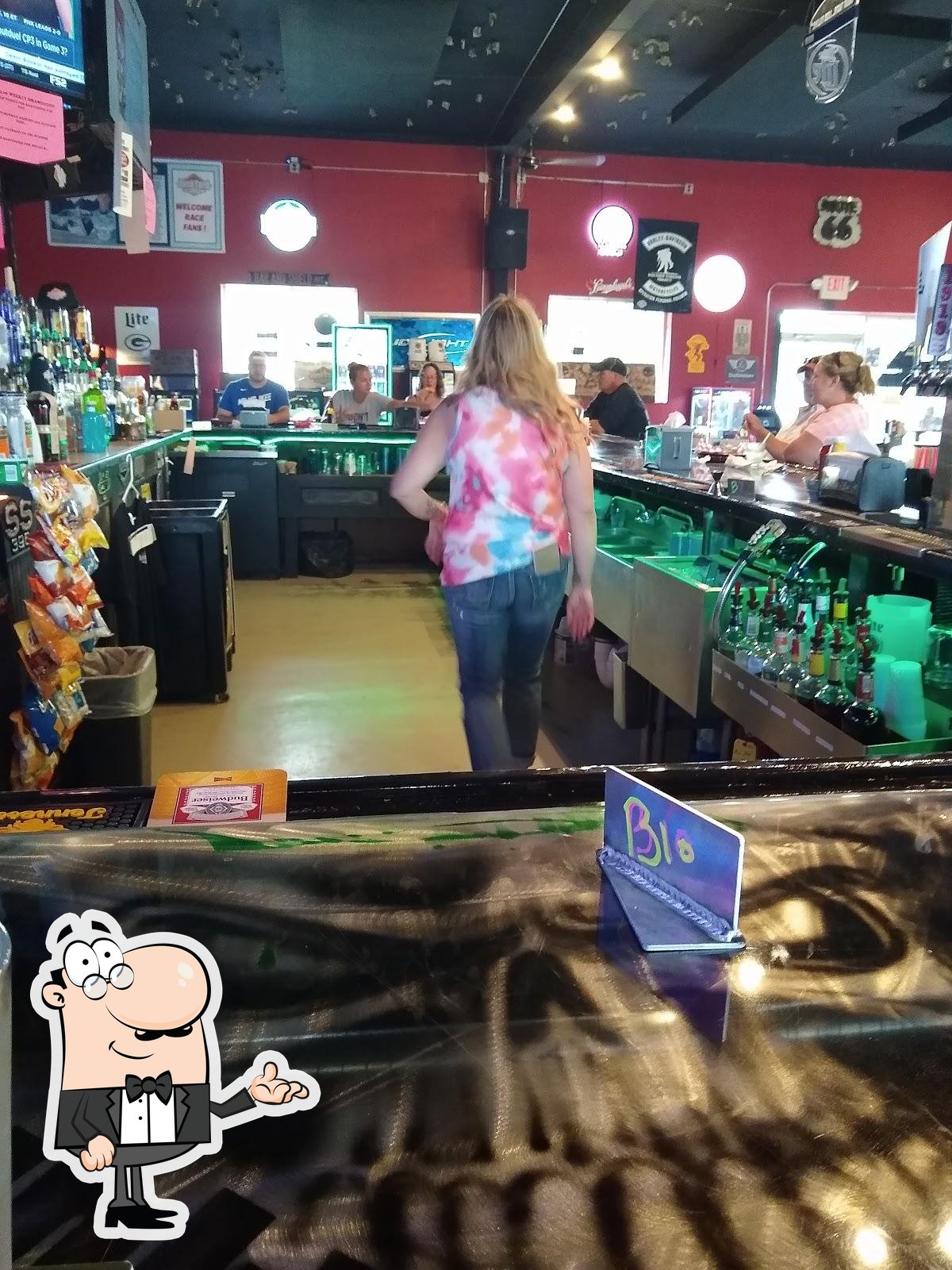 The Junkyard Bar & Grill in Wisconsin Rapids Restaurant menu and reviews