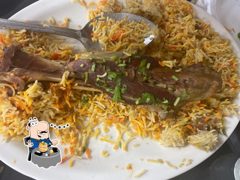 Stafford Kabab and Grill in Stafford Restaurant menu and reviews