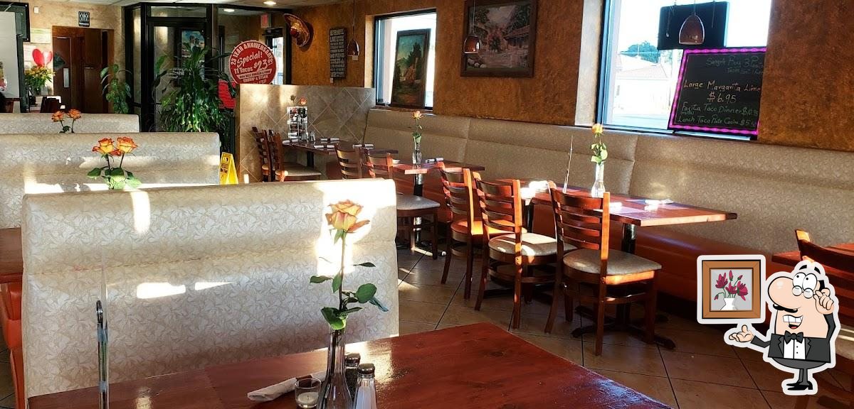 El Mariachi, 537 Torrence Ave in Calumet City - Restaurant menu and reviews