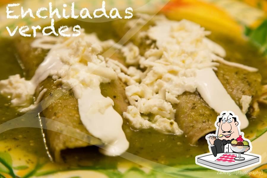 Tortilleria El Caporal in Oklahoma City