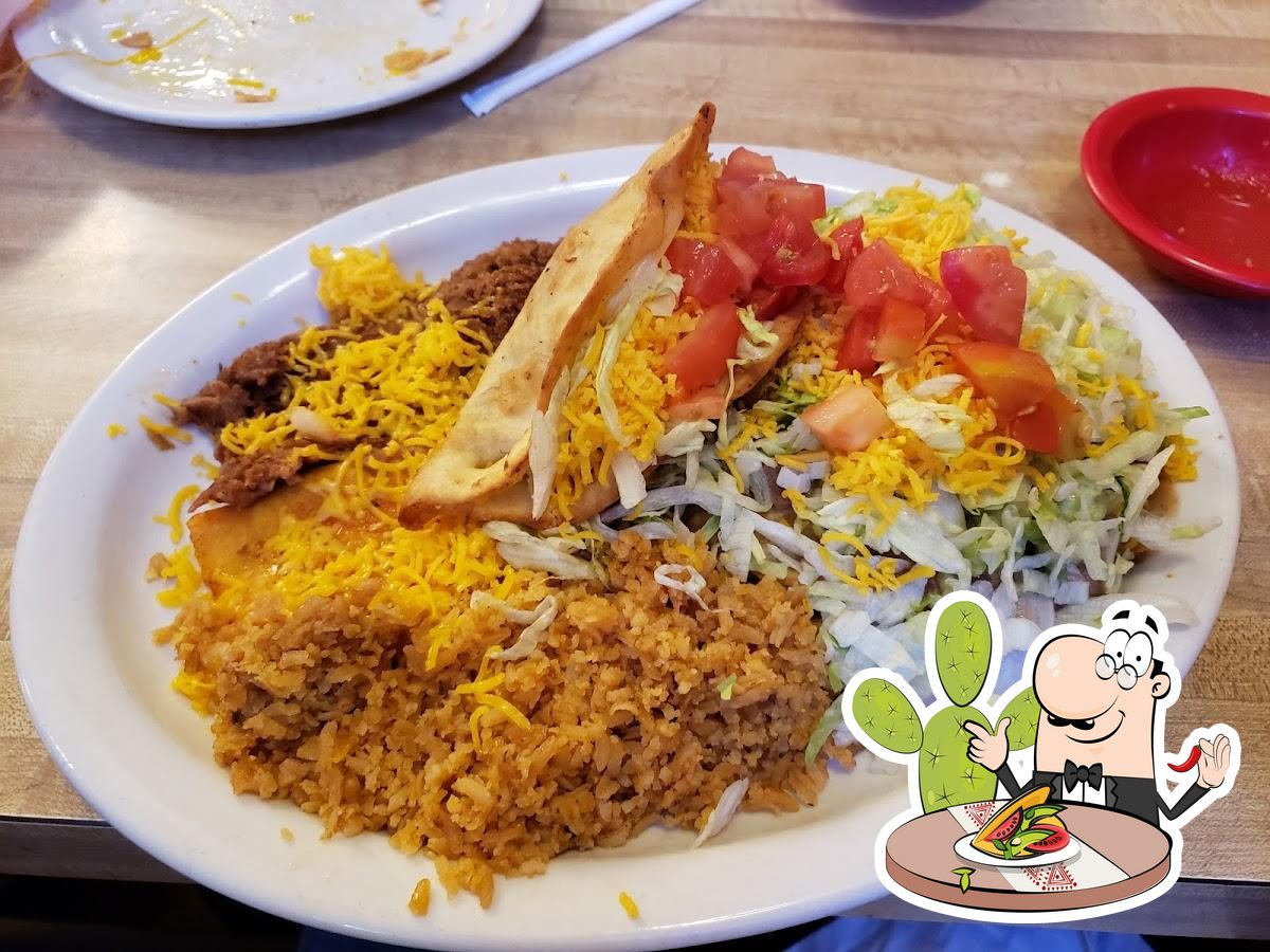 Anchor Inn Restaurant, 128 S Main St in Hutchinson Restaurant reviews