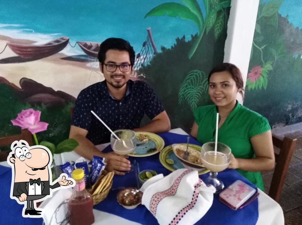 Restaurante Mariscos Dueñas, Puerto Vallarta - Opiniones del restaurante