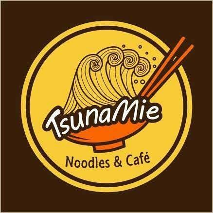 Tsunamie Noodle and Curry, Malang - Restaurant reviews