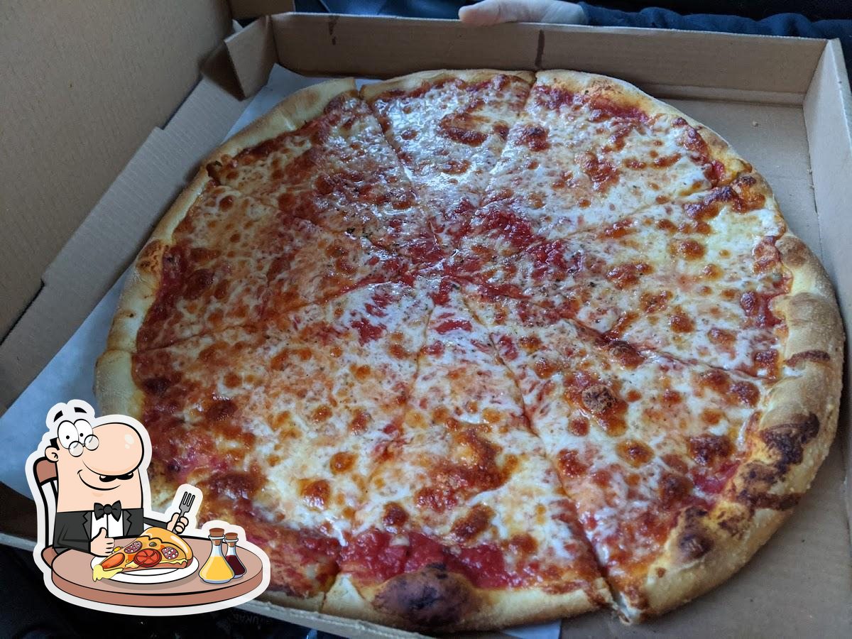 PizzAmore in Carlstadt: A pizza spot both friendly and fabulous
