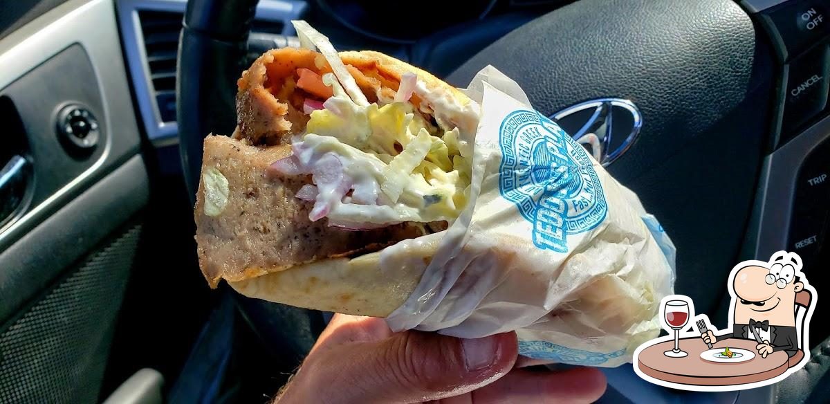 Teddy’s Place in Bayonne Restaurant reviews