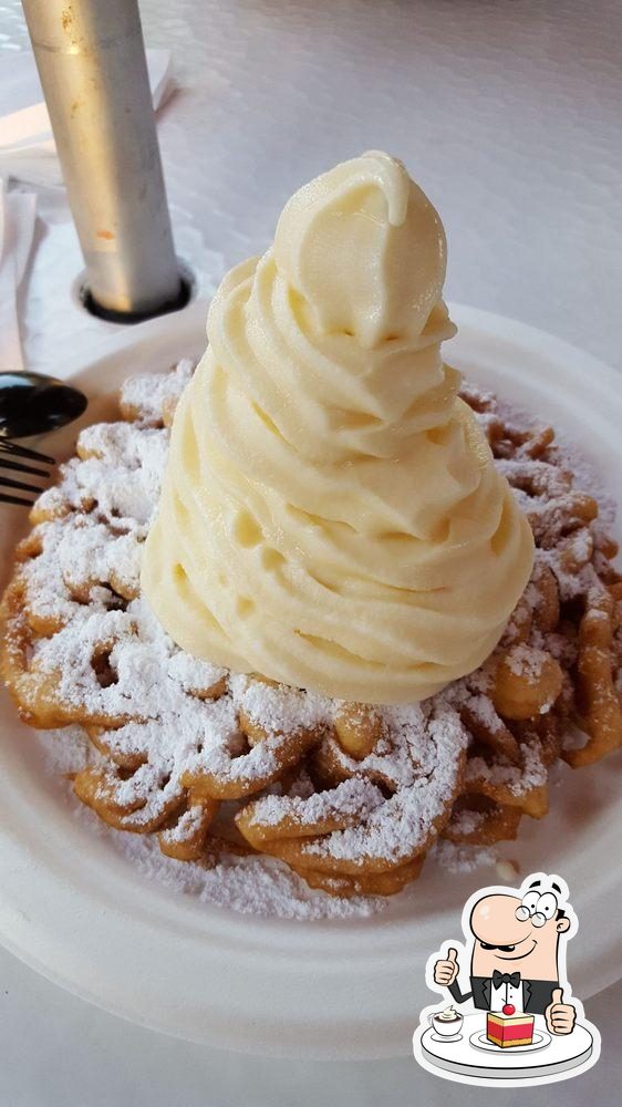Sweet Tooth, 4701 Great America Pkwy in Santa Clara