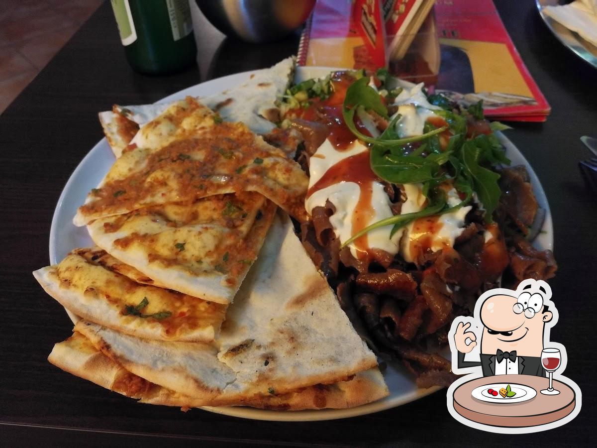 Mekan Restaurant Kebabhaus