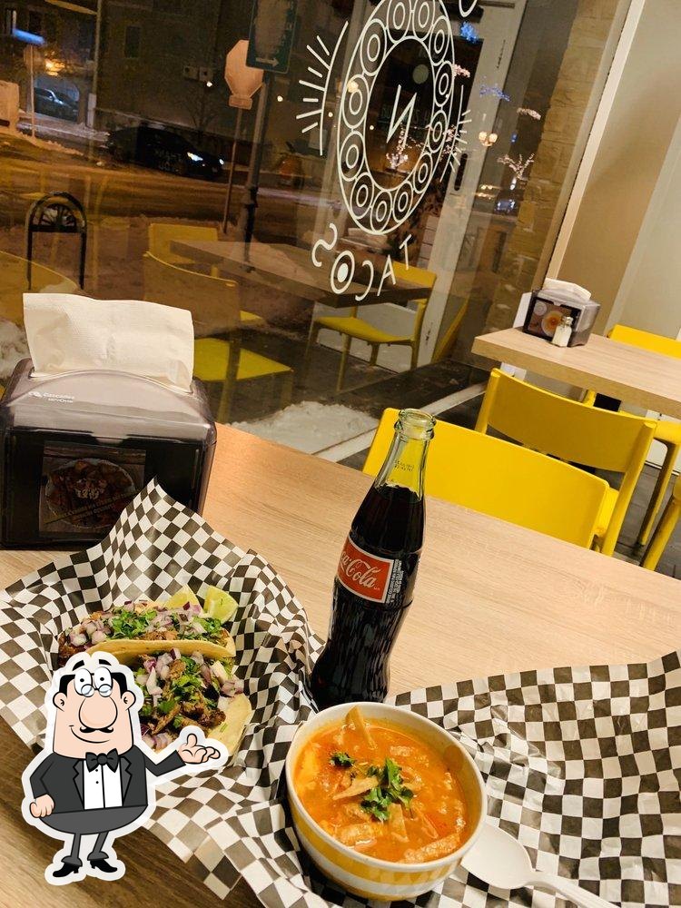 Guac N Tacos In Western Springs Restaurant Menu And Reviews