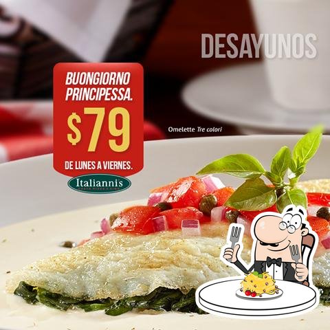 Italianni's Aguascalientes restaurant, Aguascalientes, Blvd. A Zacatecas  Nte. 849 - Restaurant menu and reviews