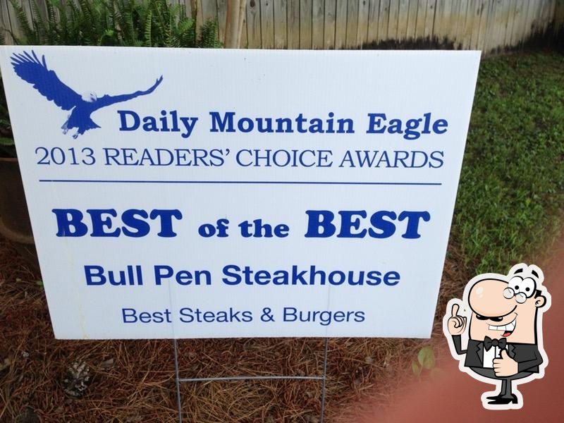 BULL PEN, Oakman - Restaurant Reviews, Photos & Phone Number