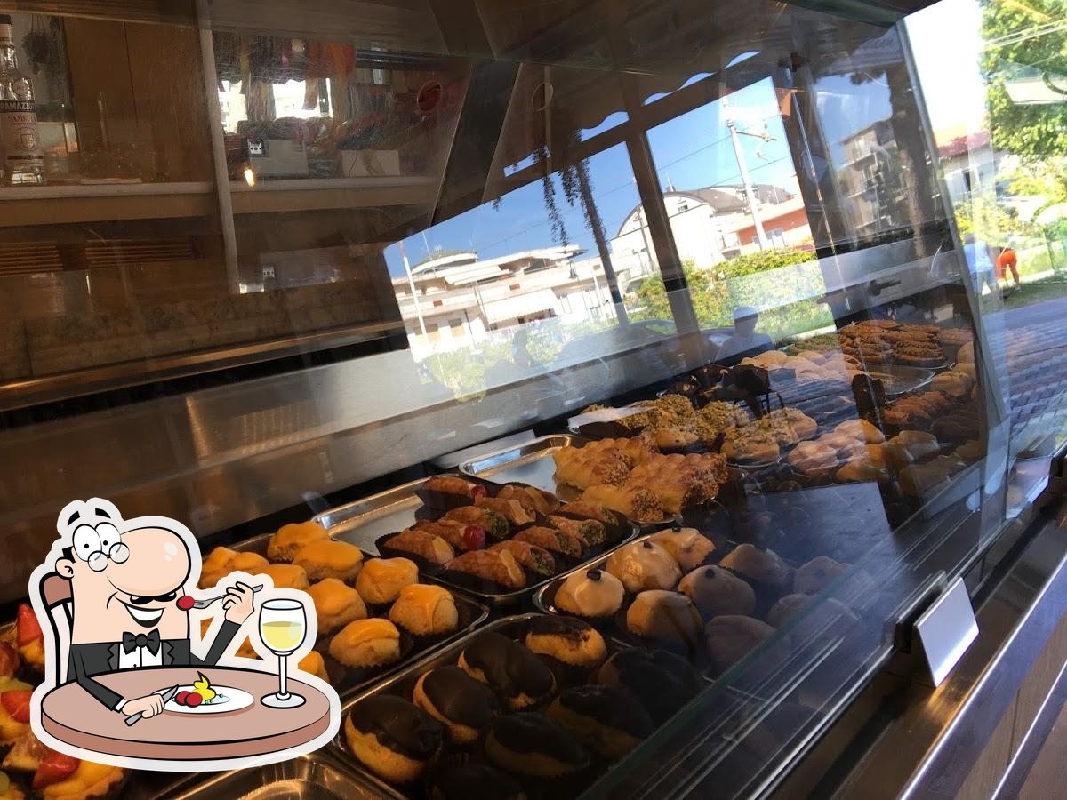 Forno Pasticceria Scardovi, Bellaria - Critiques de restaurant