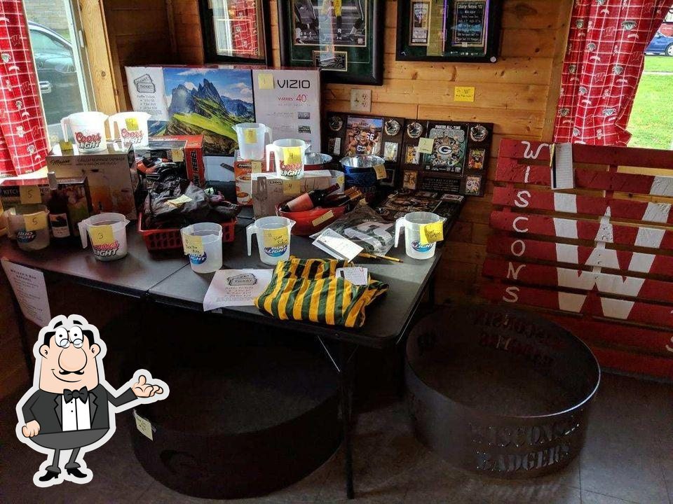 Weiners Bar in Ettrick Restaurant reviews