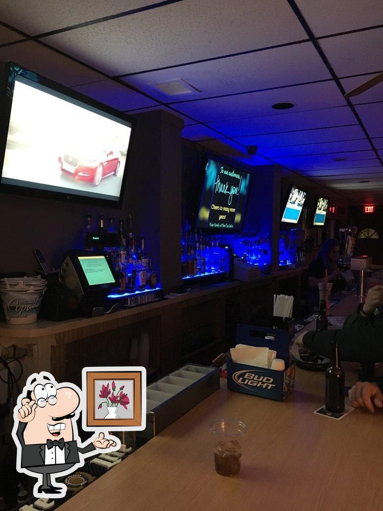 One Eye Jacks in Bethpage Restaurant menu and reviews