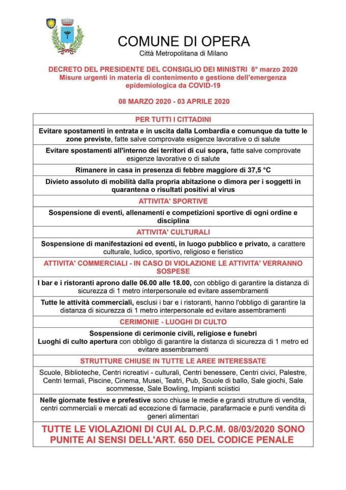 Menu di Ristorante Cascina Marisa 