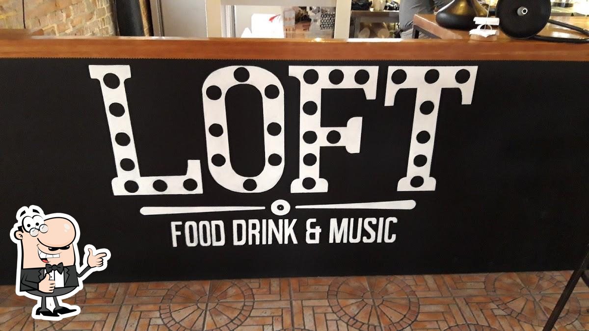 Cafe Loft, Морозовск - Отзывы о ресторане