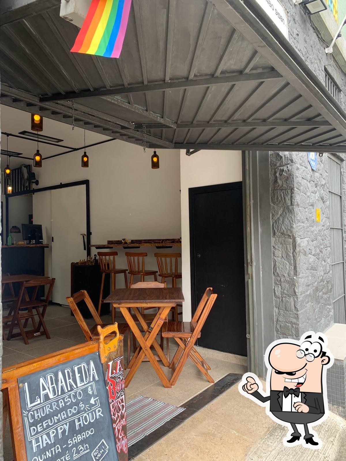 Labareda drinks & BBQ, São Paulo - Menu do restaurante, preços e opiniões