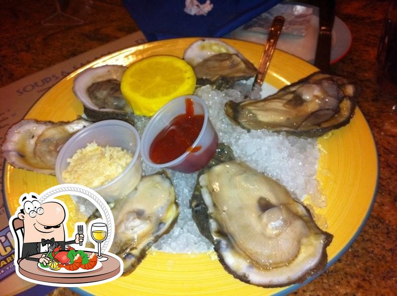 big-sur-oyster-bar-las-vegas-las-vegas-blvd-s-carta-del-restaurante