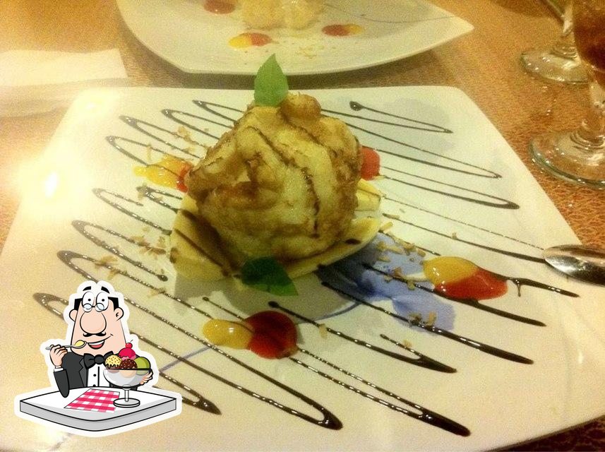 Thai Red Chili's in McAllen Restaurant menu and reviews