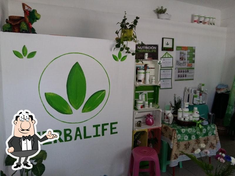 Club de Nutrición Herbalife, Tlaquepaque, Independencia 62 - Restaurant  reviews