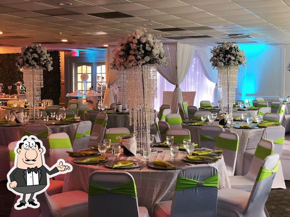 Country Club Of Halifax in Halifax Restaurant menu and reviews