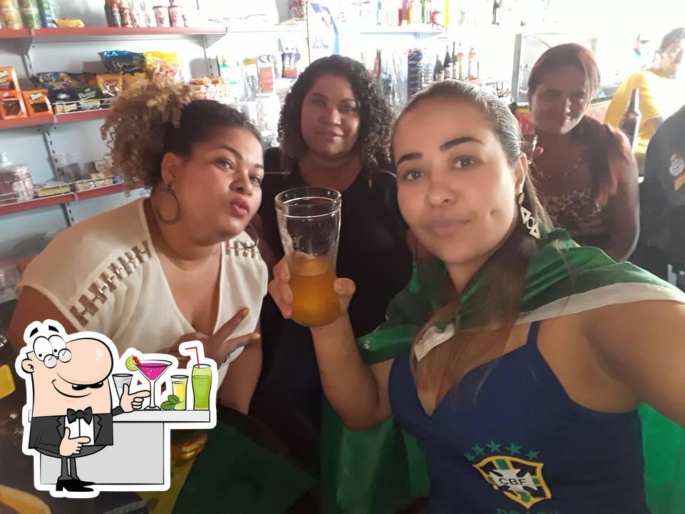 Frigideira bar, São Paulo, Rua Airton Senna
