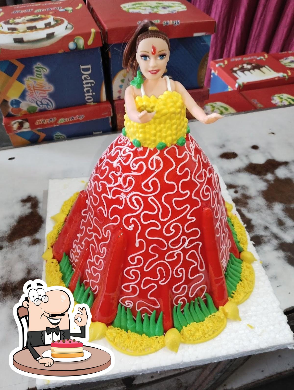 Heavenly Bakers - Taste the delicious Red Velvet Cake today Heavenly Bakers  Thoothukudi | Tirunelveli DM us to plan all your massive Celebrations  @heavenlybakersofficial @creativekadaiofficial PR . . . . . . . . . . . . .  . #