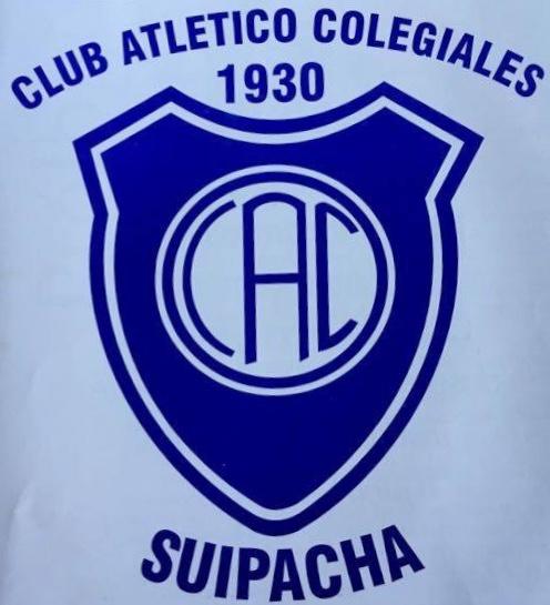 Club Atlético Colegiales, Suipacha