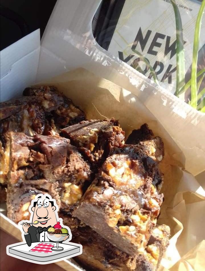 New York Deli In Sheffield Restaurant Reviews