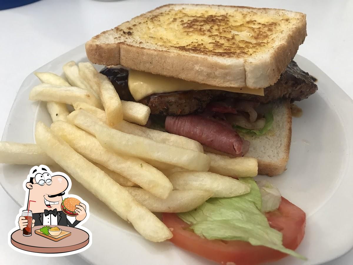 Virginia Pie Shop restaurant, Virginia Restaurant reviews
