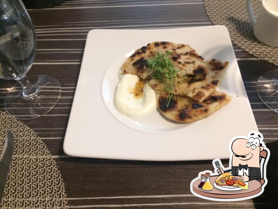 In.gredients in Redmond Restaurant reviews