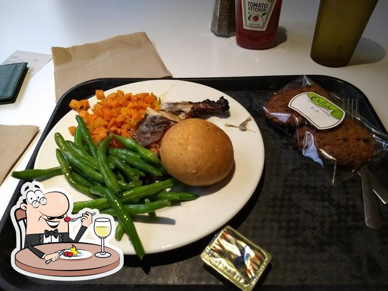 Plaza Cafeteria in Dallas Restaurant reviews