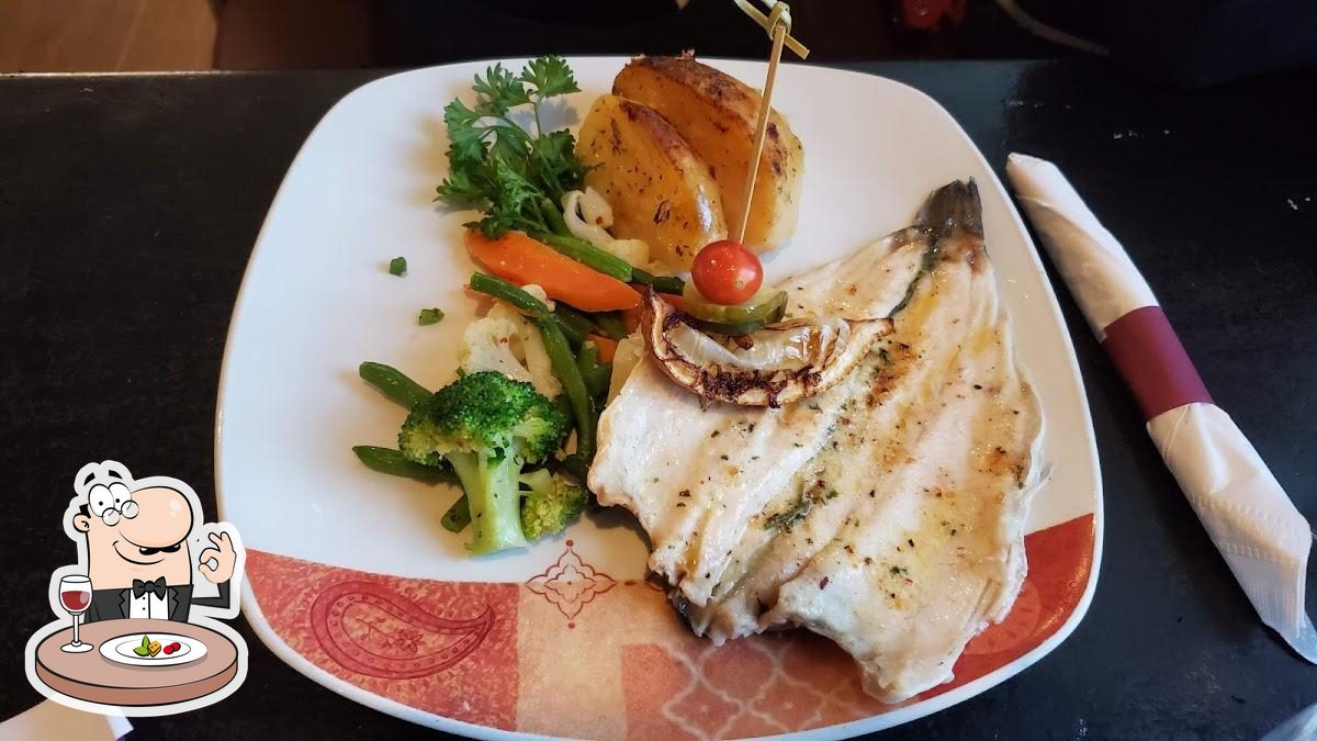 Ranchers Castle Steak House, 4213 AB2A in Ponoka Restaurant reviews