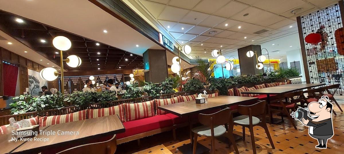 Foek Lam Emporium Pluit Mall restaurant, North Jakarta - Restaurant reviews