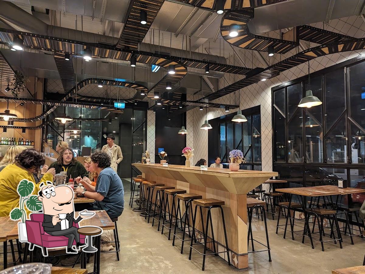 Number 12 Thai Restaurant Melbourne Restaurant Menu Prices And Reviews Number 12 thai restaurant melbourne restaurant menu prices and reviews