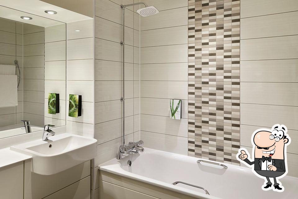Premier Inn South Mimms/Potters Bar hotel in Potters Bar Restaurant reviews