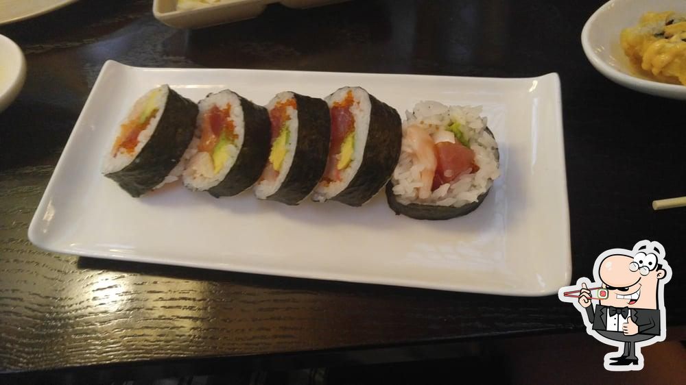 Samurai in Mill Valley Restaurant reviews