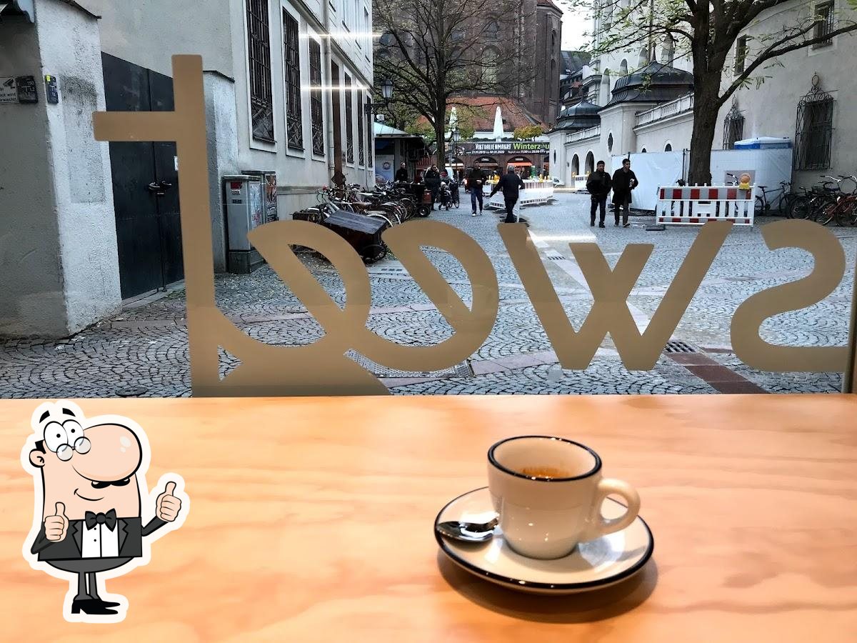 sweet spot kaffee – specialty coffee cafe, Munich - Restaurant reviews