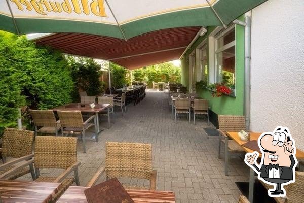 Restaurant Der Grieche, Dortmund - Restaurant reviews