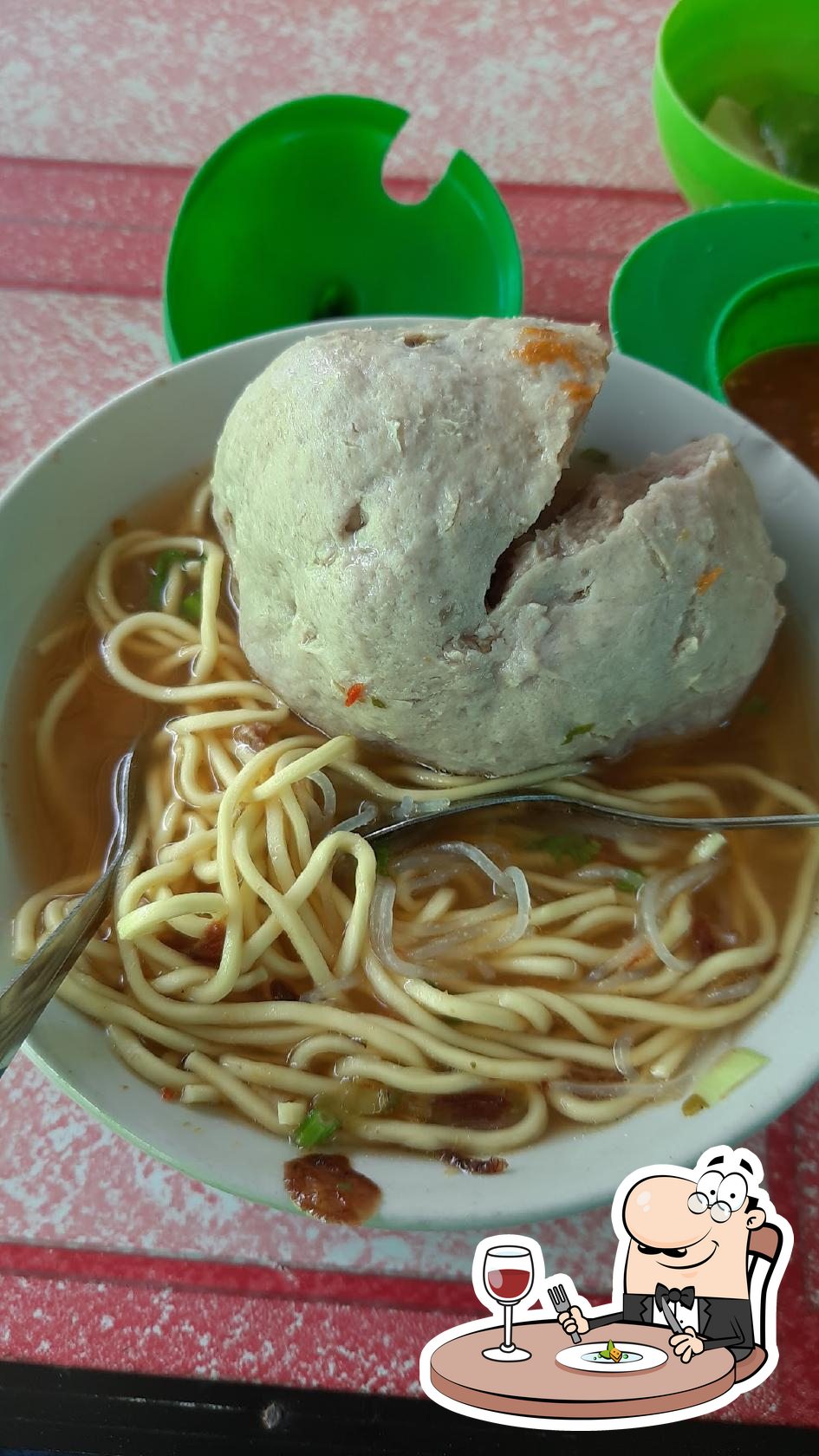 Warung Bakso And Mie Ayam Cafe Manokwari