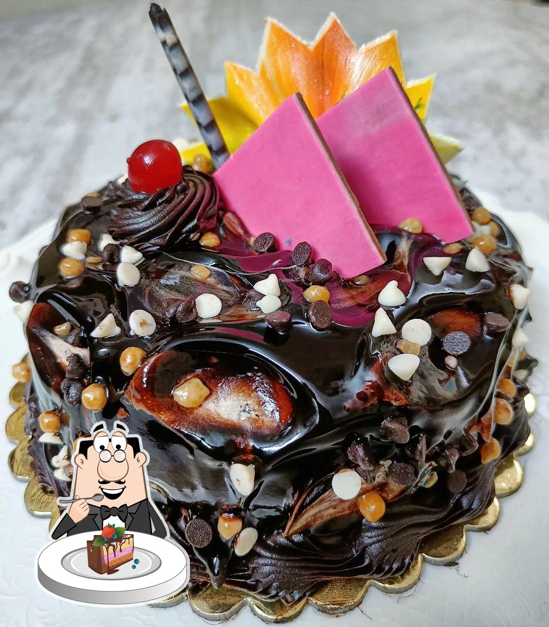 Cake's Inn in Bajaj Nagar Nagpur | Order Food Online | Swiggy