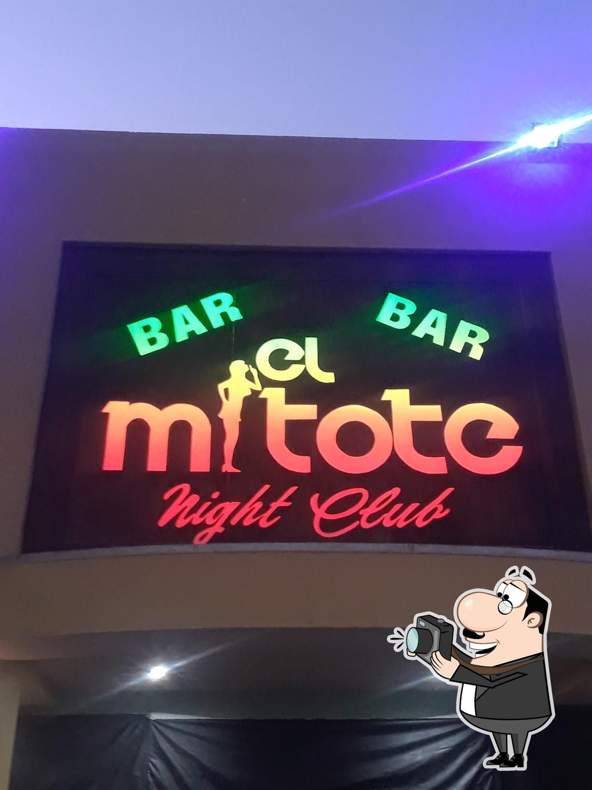 El Mitote Night Club, Tijuana - Restaurant reviews